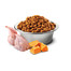 FARMINA N&D Pumpkin Quail & Pomegranate Neutered Cat 300 g
