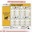 ROYAL CANIN Dachshund Adult 1.5 kg