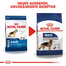 ROYAL CANIN Maxi adult 26 4 kg