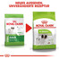 ROYAL CANIN X-Small adult 3 kg