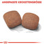 ROYAL CANIN Giant adult 15 kg + 3 kg gratis