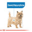 ROYAL CANIN Mini light weight care 8 kg