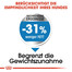 ROYAL CANIN Mini light weight care 8 kg