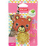 ZOLUX LOVELY jouet pour chat ours en peluche avec herbe à chat