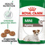 ROYAL CANIN Mini ageing 12 3.5 kg