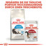 ROYAL CANIN Indoor long hair 35 0.4 kg