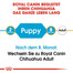 ROYAL CANIN Chihuahua junior 0.5 kg