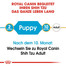 ROYAL CANIN Shih Tzu junior 0.5 kg