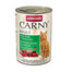 ANIMONDA Carny Boeuf, Dinde et Lapin 400 g