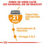 ROYAL CANIN Hair & Skin 2 kg