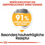 ROYAL CANIN Medium dermacomfort 3 kg