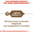 ROYAL CANIN Sterilised 12 + 4kg