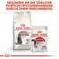 ROYAL CANIN Sterilised 12 + 4kg