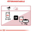ROYAL CANIN Instinctive in salsa 85 g x 12