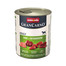ANIMONDA Grancarno boeuf & coeur de canard 800 g