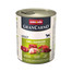 ANIMONDA Grancarno Chien Adulte Boeuf et Lapin aux herbes 800 g