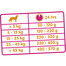 VERSELE-LAGA Classic Lamb & Rice 20kg