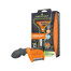FURMINATOR Undercoat deShedding pour chein moyen a poils longs - Medium