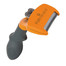 FURMINATOR Undercoat deShedding pour chein moyen a poils longs - Medium
