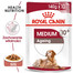 ROYAL CANIN Medium ageing 10+ 10x140 g