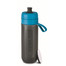 BRITA  - Bouteille à filtre Fill&Go Vital 0,6L bleu ciel