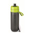 BRITA - Bouteille à filtre Fill&Go Vital 0,6L couleur citron