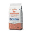 MONGE Cat Adult avec du saumon 1.5kg