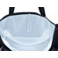 FERA Sac de courses motif chaton