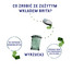 BRITA Borraccia filtrante Fill&Go Active 0,6l blu