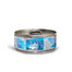 MONGE Cat Adult avec du saumon 1.5kg