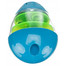 TRIXIE Un jouet pour les friandises pour chien Œuf snack culbuto 13 cm