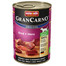 ANIMONDA Grancarno bœuf / cœurs de bœuf 400 g