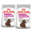ROYAL CANIN CCN Medium Relax Care Aliment sec pour chiens adultes de taille moyenne exposés au stress 20 kg (2x10 kg)