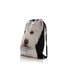 FERA Sac à dos West Highland Terrier