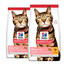 HILL'S Science Plan Feline Adult Light Chicken 20 kg (2 x 10 kg) dla kotów kastrowanych kurczak