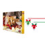 TRIXIE Ensemble de Noël Calendrier de l'avent + canne à pêche jouet pour chat