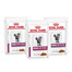 ROYAL CANIN Renal Feline Mélange de saveurs 72 x 85 g