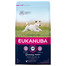 EUKANUBA - Pour chiots de petites races Riche en poulet frais - 3 kg