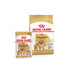 ROYAL CANIN Pomeranian Adult 1.5 kg + Pomeranian Adult Nourriture humide 12x85g