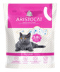 ARISTOCAT Litière en silicone pour chats 3,8 L non parfumée