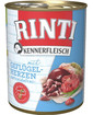 RINTI Kennerfleisch Chicken - viande de poulet - 400 g