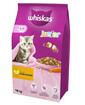WHISKAS Junior Con Pollo 14kg