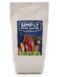 SIMPLY FROM NATURE Oven Baked Dog Food with wild boar 1,2kg