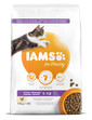 IAMS Cat Kitten & Junior All Breeds Chicken 10 kg