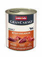 ANIMONDA GranCarno Porc & cœur de poulet 800 g