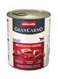 ANIMONDA Grancarno cocktail di carne 800g