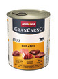 ANIMONDA Grancarno boeuf & dinde 800 g