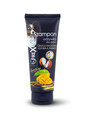 FREXIN Shampooing et après-shampooing 2 en 1 pour chiens Jojoba et mangue 220 g