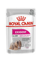ROYAL CANIN Exigent mousse 85 g x 12