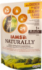 GIMCAT Shiny Cat Chicken&Shrimp in Jelly 70g kurczak z krewetkami w galaretce